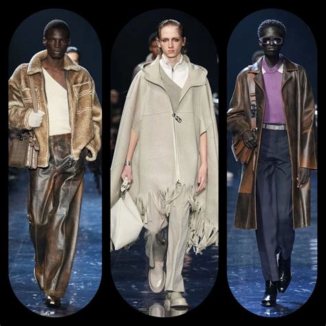 fendi fall winter 2024